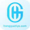hongguo018.com favicon